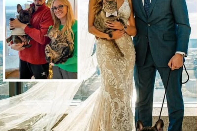 From Skeptic to Soulmate: How Kat Timpf Found Love, Family, and Hope with Cameron Friscia