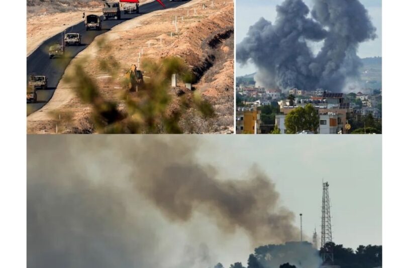 IDF on High Alert: Israel Awaits Trump’s Order as Iran Faces Devastating Strikes and Economic Ruin