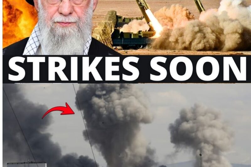 Iran THREATENS Unprecedented Strikes On US Forces; Pentagon PREPARES Major Attacks
