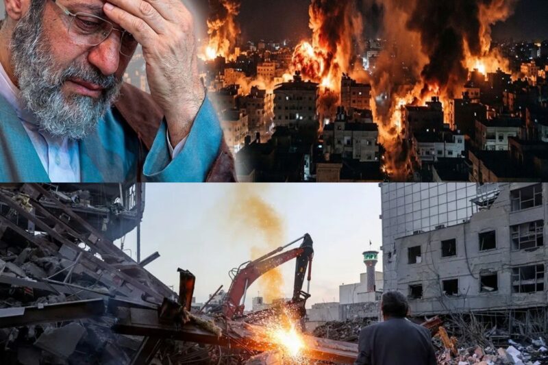 Iran under attack… the conflict in the Middle East spiraled out of control within hours
