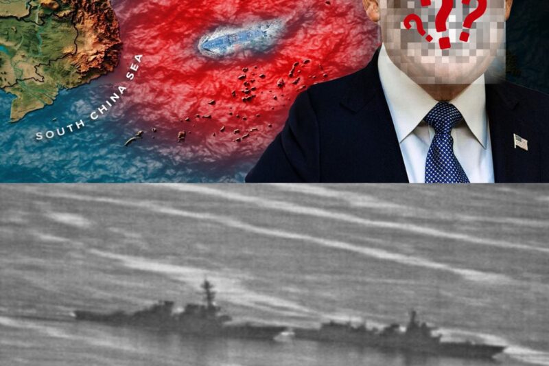 The U.S. Is Getting The Most POWERFUL Warship In All Of HISTORY