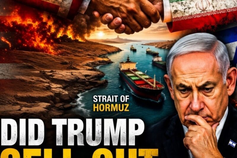 Trump’s Iran Deal Shocks Israel? | Hezbollah Attacks + Gaza Crisis