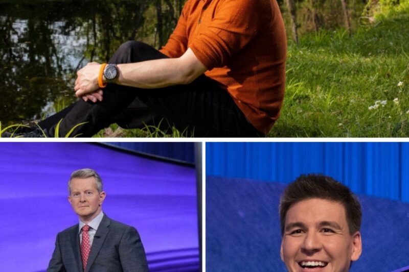 Jamie Ding Looks to Shine a Positive Light on Immigrants Through Her ‘Jeopardy!’ Appearance