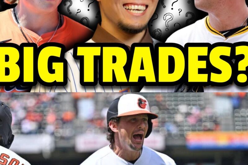 The New York Fire Sale: Is the Mets’ Roster Purge the End of an Era?