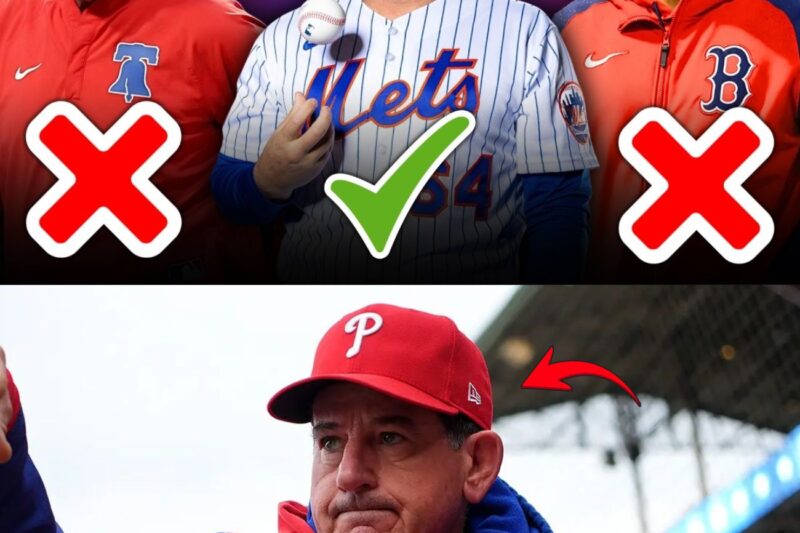 The Brutal Truth About Mid-Season MLB Manager Firings: Rare Miracles or Pointless Panic?