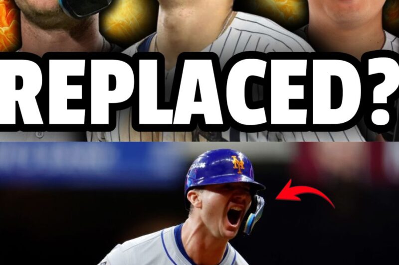 MLB Chaos Erupts: Volpe Loses Job? Alonso Blasts Mets Ghosting, White Sox Rising Fast