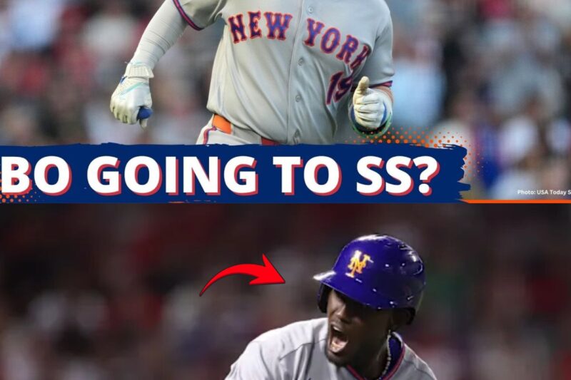 Mets Heartbreak: Ronny Mauricio’s Thumb Fracture Caps Brutal Loss as Injuries Threaten Season
