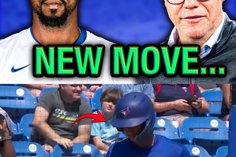 Blue Jays Surge: Arjun Nimmala’s Double-A Leap and Springer Toe Scare Fuel Hope Amid Roster Shifts