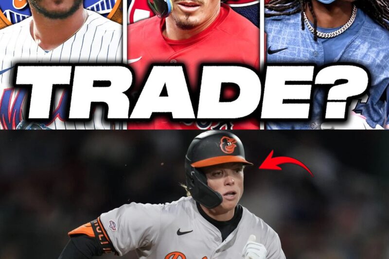 Red Sox Heartbreak to Astros Crisis: Explosive Early 2026 MLB Trade Deadline Preview