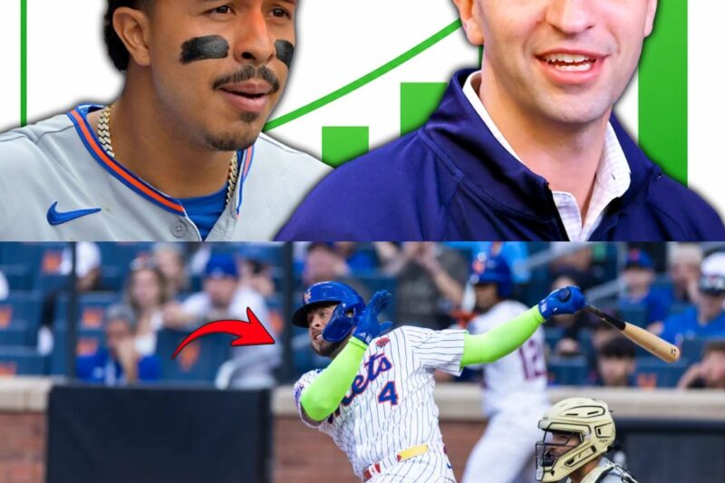 Mets Snag Ugly Series Win – Miracle or the Start of Something Real?