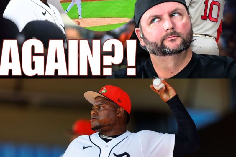 The 100-Million-Percent Intentional Pitch: Unmasking the Framber Valdez Controversy That Has Baseball Furious