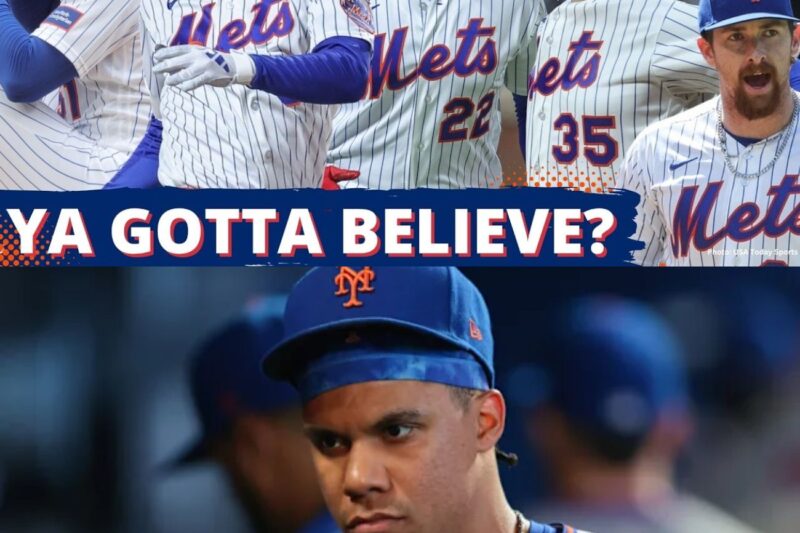 The Greatest Illusion in Baseball: 5 Shocking Reasons the 2026 Season is Far From Over