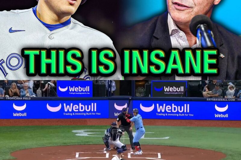 The Blue Jays’ Secret Superstar Emerges Amidst a Devastating Roster Meltdown