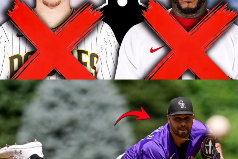 The Secret Weapons of Baseball: How Ten Unlikely Pitchers Are Rewriting the Rules of the Game