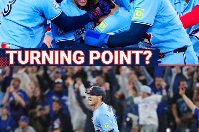 The Illusion of a Miracle: Why Dalton Varsho’s Grand Slam Can’t Hide the Blue Jays’ Deepening Crisis