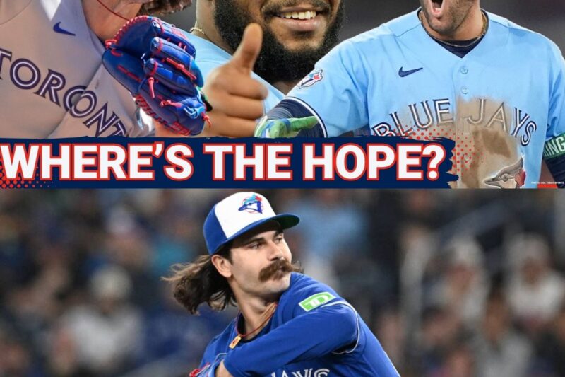 The Illusion of a Miracle: Why the Blue Jays are Running Out of Time to Save Their Season