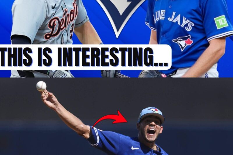 The Nightmare Unfolds: The Silent Injury and the Ninth-Inning Betrayal Shattering the Blue Jays’ Season