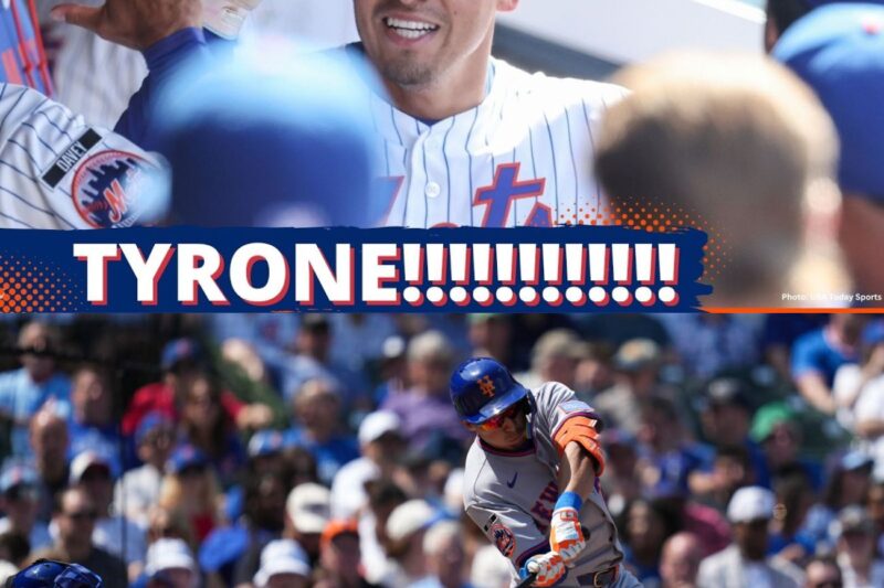 The Miracle at Citi Field: How an Unlikely Hero and a Bizarre Collapse Flipped the Subway Series