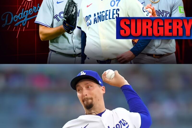 MLB’s Injury Apocalypse: Superstars Falling, Controversial Tactics, and the Devastating Collapse of Baseball’s Elite