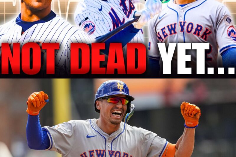 From Heartbreak to Heroics: The Miraculous Turnaround That Saved the Season