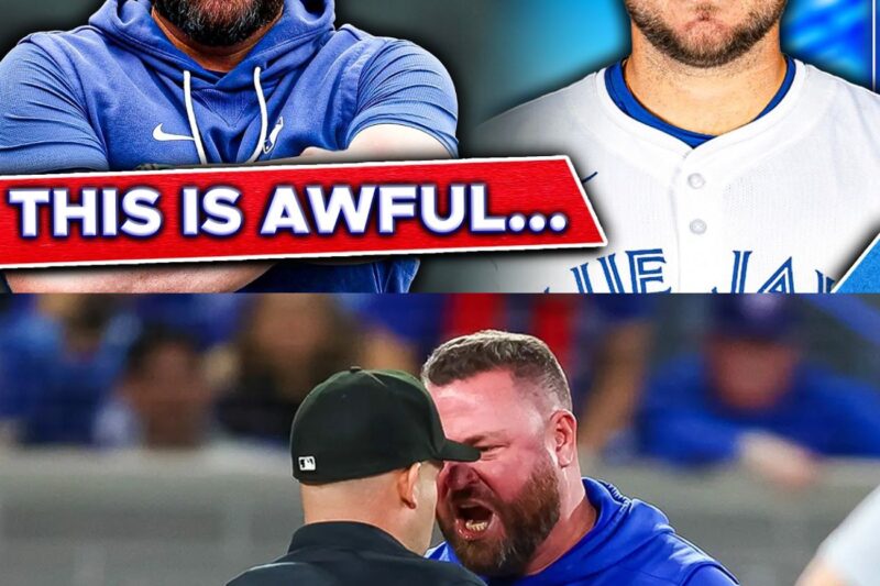 Bronx Meltdown: Questionable Decisions and Putrid At-Bats Push Fans to Ultimate Boiling Point