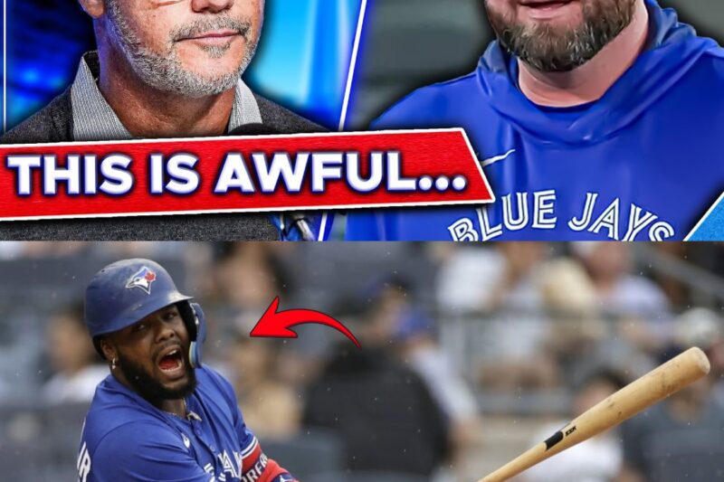 “It Just Keeps Getting Worse”: The Hidden Crisis Tearing the Toronto Blue Jays Apart