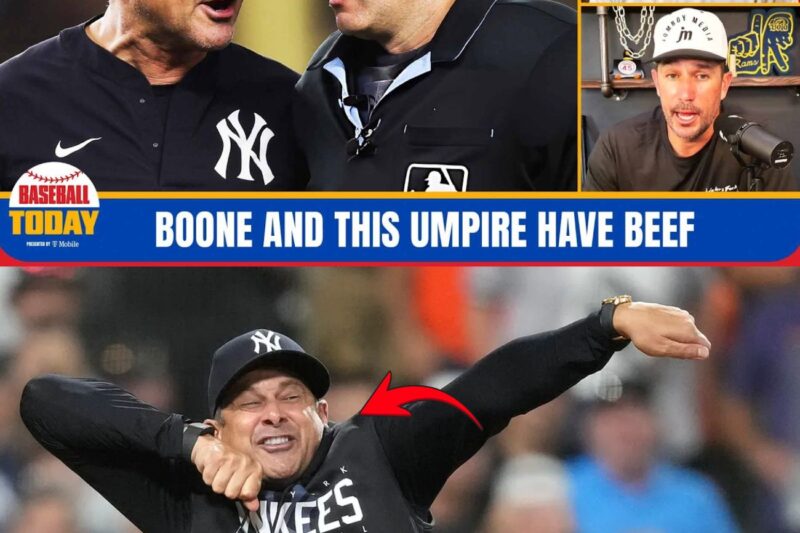 The Hidden Grudges and Catastrophic Blunders Tearing Baseball Apart