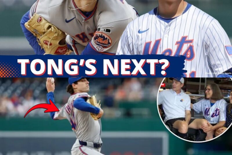 Mets Pitching Depth Pushed To The Brink Following Clay Holmes Disaster And Shaky Zack Thornton Debut