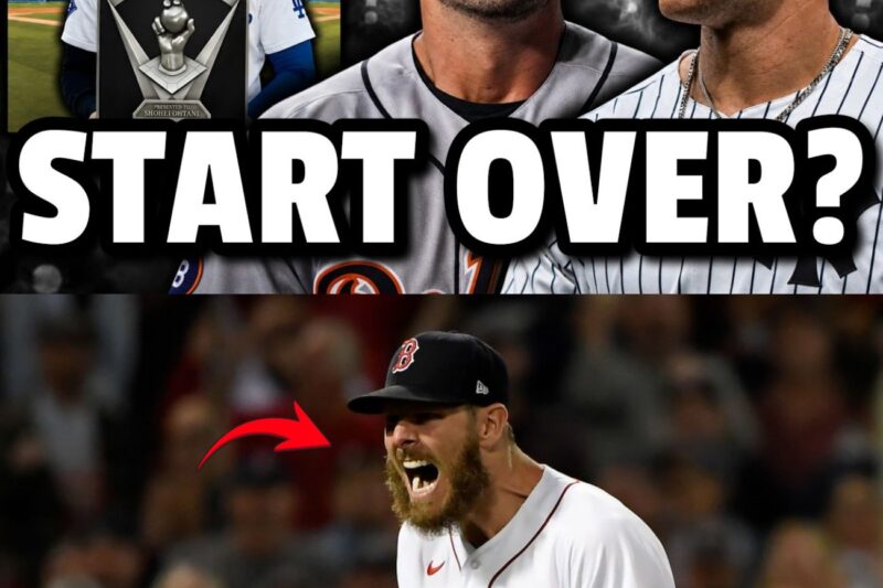 The Great Baseball Collapse: Inside the American League Meltdown and the Inhuman Rise of Shohei Ohtani