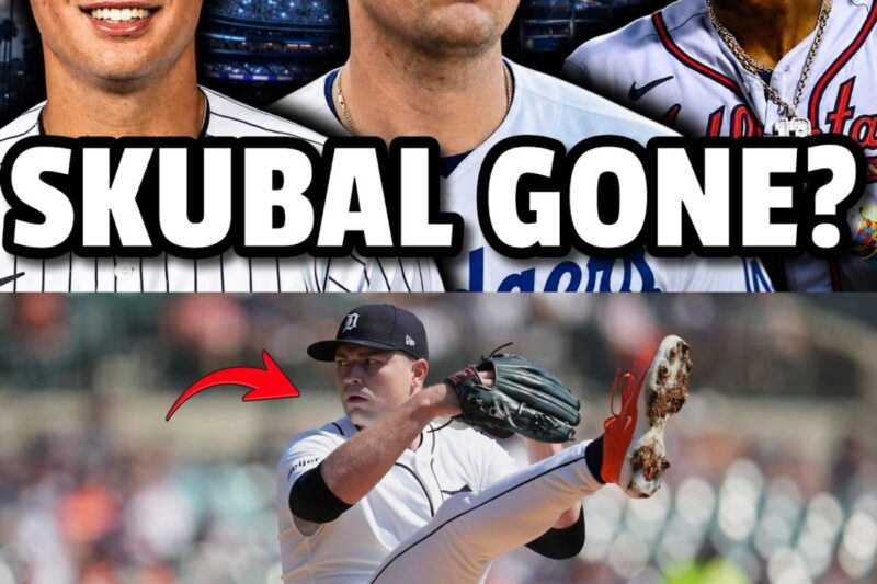 THE BLOCKBUSTER COLLAPSE: Inside the Secret Trade Talks, Superstar Slumps, and Medical Disasters Rocking the Baseball World