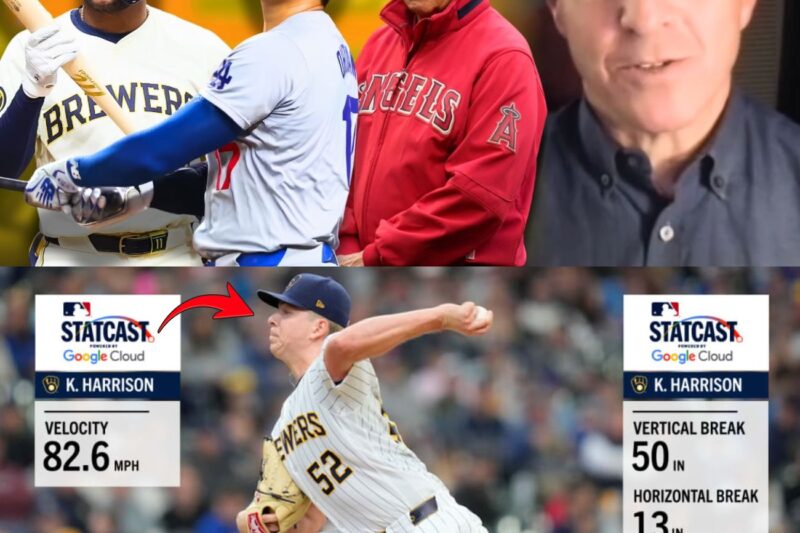 THE BASEBALL INSIDER FILES: Inside the Secret Trade Wars, Selfless Roster Sacrifices, and the Total Organizational Coll*pse Upending the Major Leagues