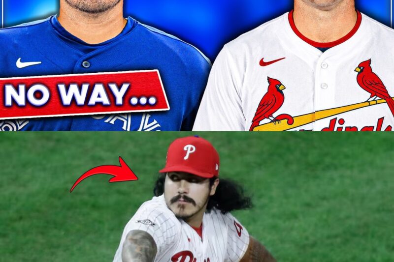 The Ultimate Trade G*mble: How a Rumored Roster Move and a Rookie Pitching Masterclass Could Redefine the Toronto Blue Jays’ Season
