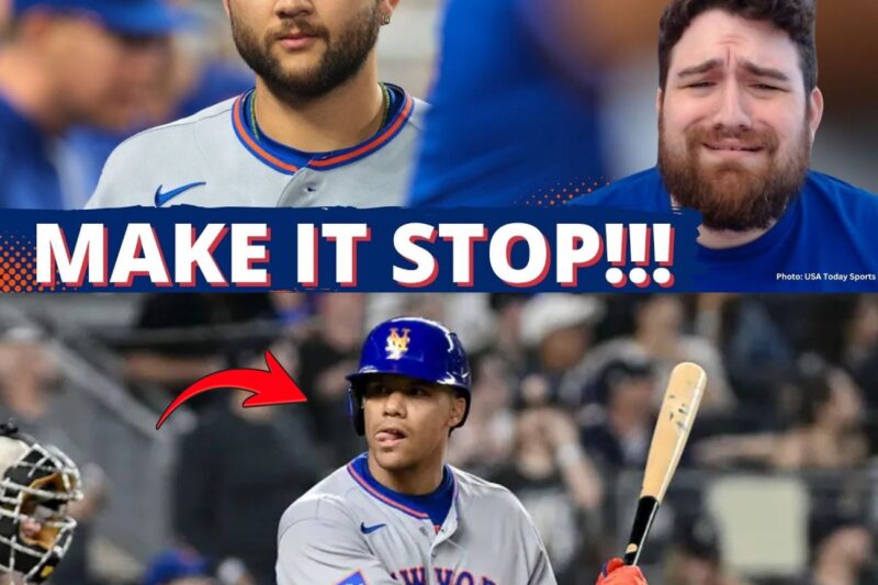 Mets Haunted by Miami Nightmare: Why LoanDepot Park Remains Their House of Horrors