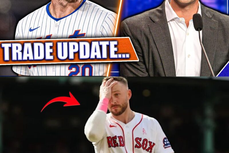 A Dsperate Move Or Pure Genius? The Shcking Trade That Could Save New York’s Season
