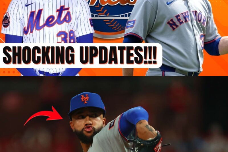 The New York Mets’ High-Wire Act: Bullpen Shakeups, Secret Coaches, and a City Gripped by Playoff Fever