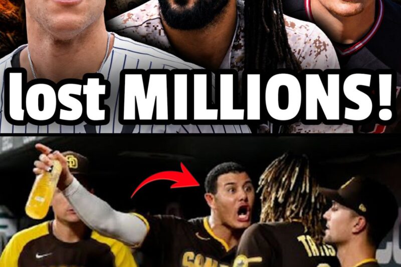 The Courtroom Verdict, the Captain’s Redemption, and the Chaotic Realignment of Major League Baseball