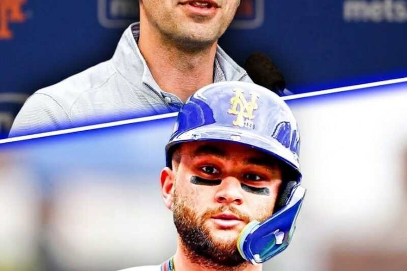 The $238 Million Illusion: Inside the New York Mets’ Historic Offensive Implosion