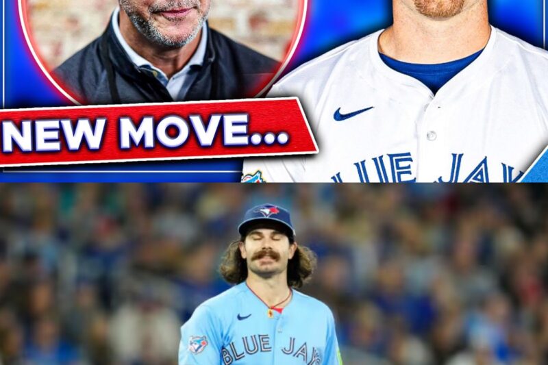 Blue Jays Roster Chaos: Cease Placed on IL as Unexpected Call-Up and Bieber Rehab Offer Shocking Drama