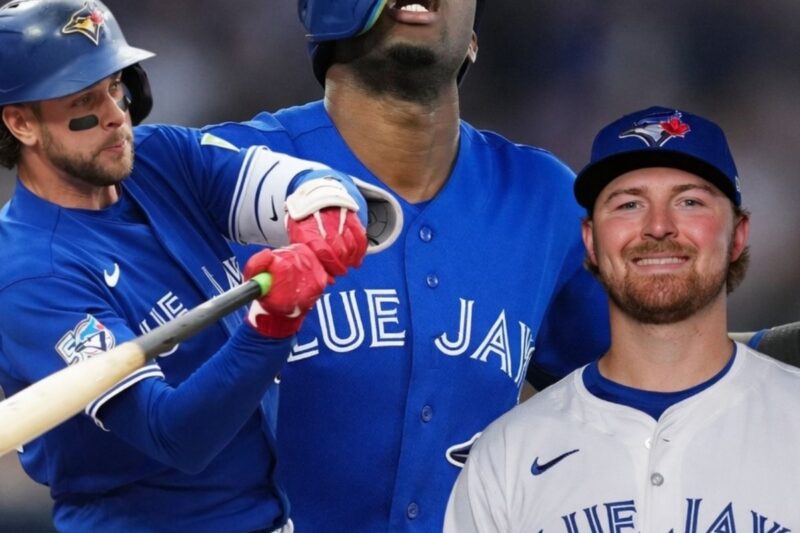 Stolen Aces and Grand Slams: Inside the Blue Jays’ Unbelievable Chaos and Playoff Surge