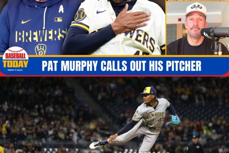 The Breaking Point: Inside Baseball’s Unprecedented Dugout Warfare, Historic Collapses, and Roster Anarchy