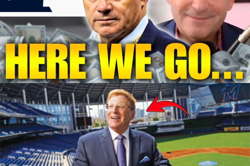 THE LOOMING LOCKOUT: INSIDER DAVID SAMSON EXPOSES THE AUDITED SECRETS, LUXURY LOOPHOLES, AND GREED DRIVING BASEBALL’S PAYROLL WAR