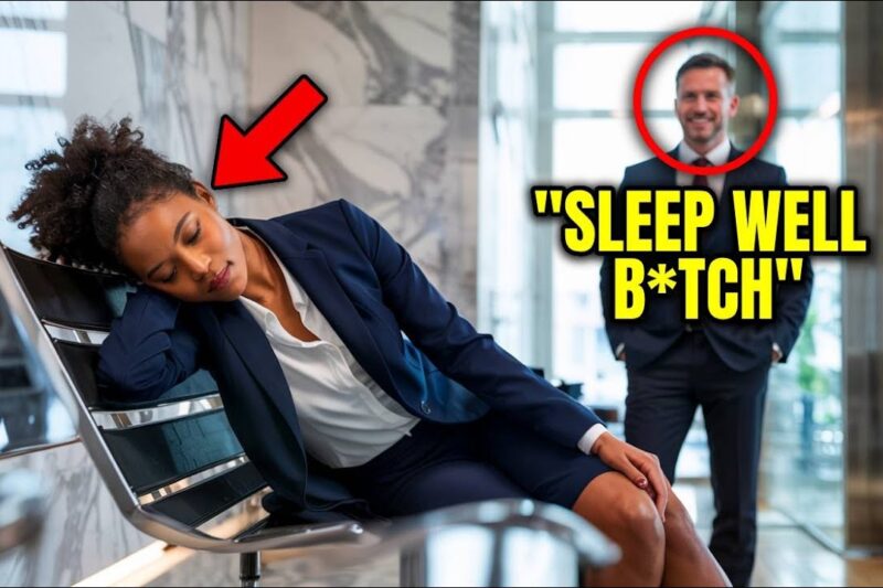 Manager Leaves Black Woman Waiting for Hours, Regrets It When The Board Members Arrive