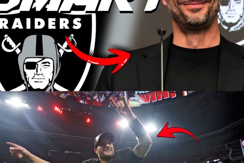 The Stolen Blueprint: How the Las Vegas Raiders Quietly Hijacked a Super Bowl Formula