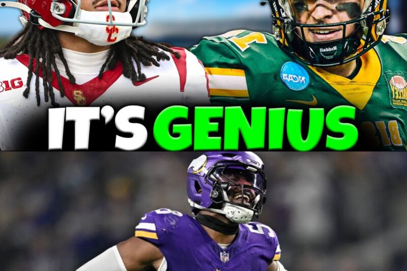Eagles’ Draft Haul and Blockbuster Trade Turn Them Into NFC Contenders Once Again