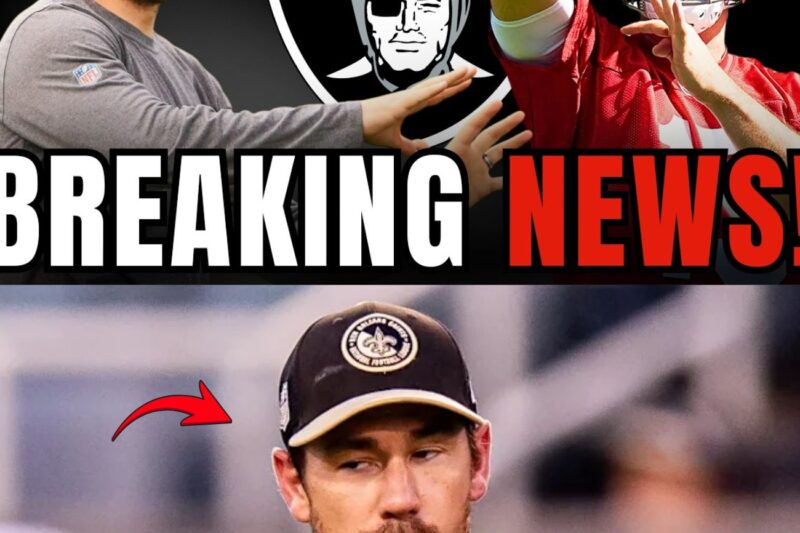 The Shield Must Be Earned: Inside the Raiders’ Ruthless Cultural Revolution