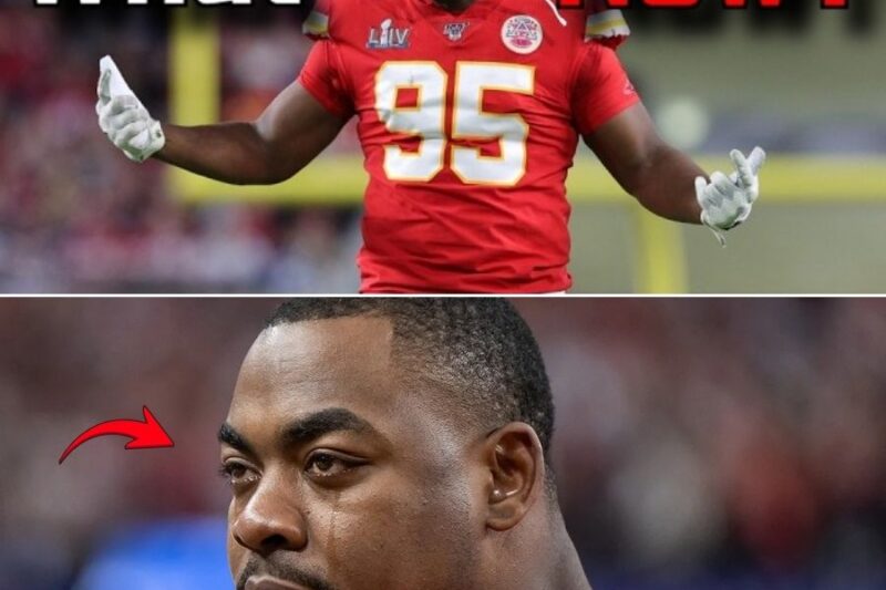 The Billion-Dollar Gamble: Inside the Boom-or-Bust Defense That Could Make or Break the Chiefs’ 2026 Season
