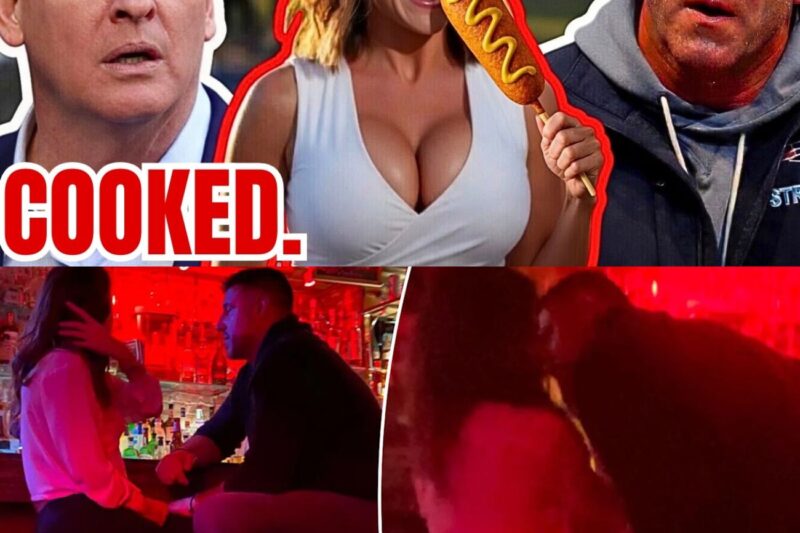 The Tell-All That Could Break the NFL: Inside the Devastating Fallout of Dianna Russini and Mike Vrabel’s Secret Romance