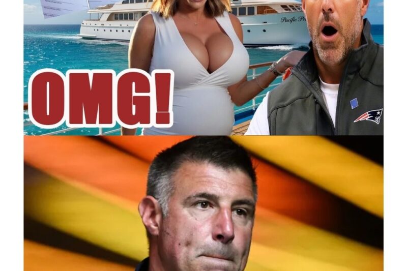 The Ultimate Betrayal: A Secret Boat Ride, a Heartbroken Husband, and the Paternity Scandal Rocking the Sports World