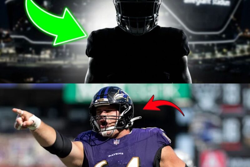 UNBELIEVABLE! Beyond the $81 Million: The Hidden Steal the Raiders Just Sneaked Onto the Roster