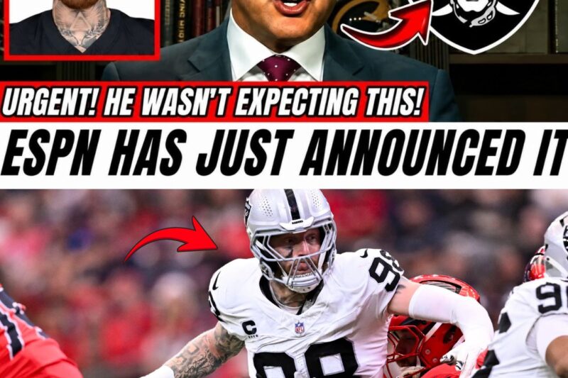 Blockbuster Betrayal or Master Plan? The Shocking Trades and Secret Signings Reshaping the Raiders’ Future